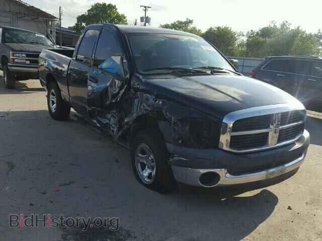 Photo 1D7HA18N08S610315 - DODGE RAM 1500 2008