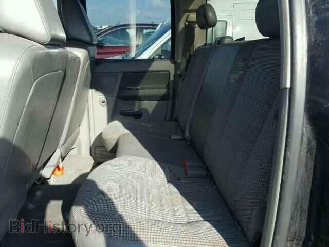 2008 DODGE RAM 1500 - VIN: 1D7HA18N08S610315 - Photo 6