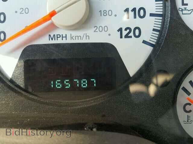 2008 DODGE RAM 1500 - VIN: 1D7HA18N08S610315 - Photo 8