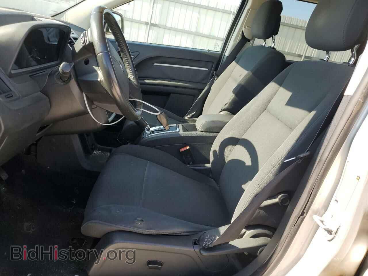 2010 DODGE JOURNEY - VIN: 3D4PG5FV6AT225542 - Фото 7