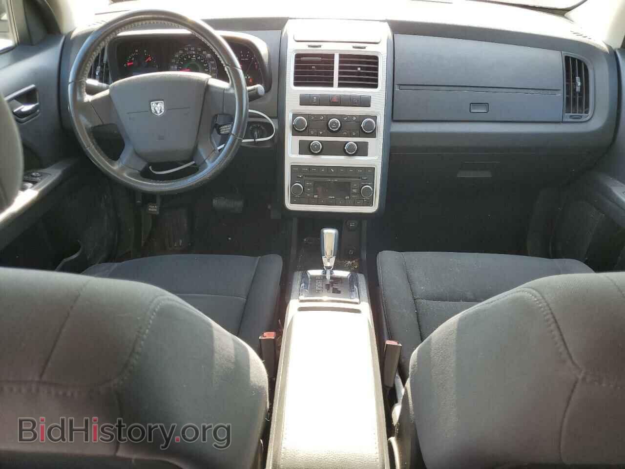 2010 DODGE JOURNEY - VIN: 3D4PG5FV6AT225542 - Фото 8