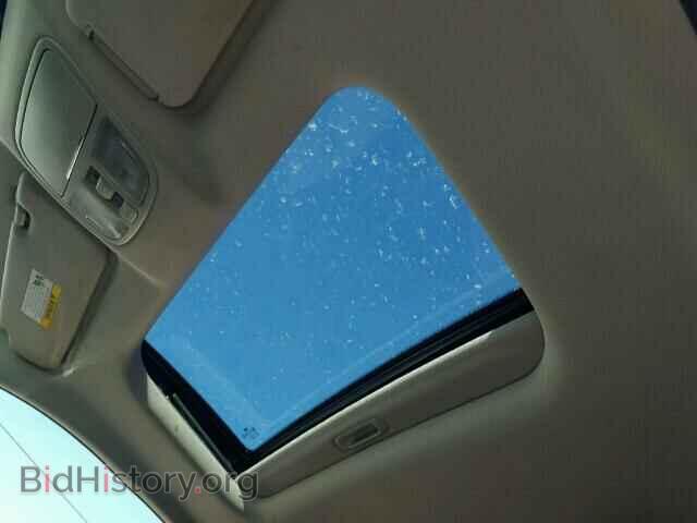 2010 HYUNDAI GENESIS - VIN: KMHHT6KD0AU030554 - Фото 10