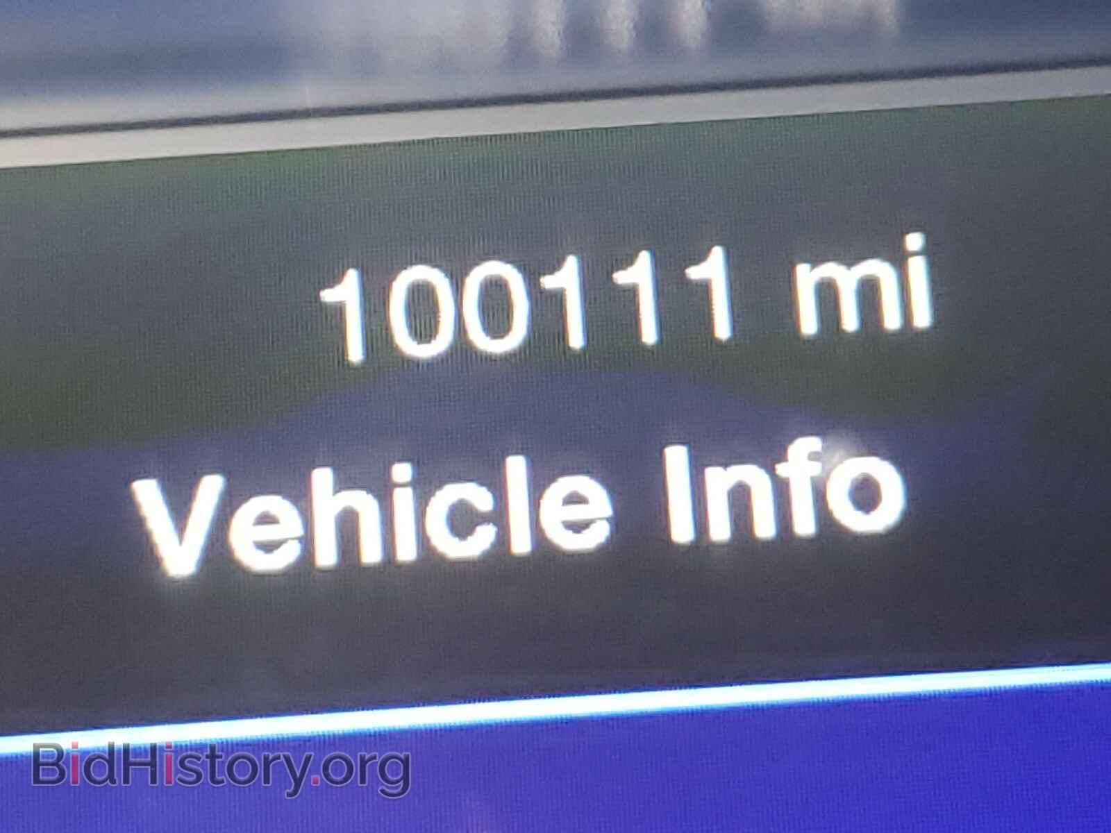 2015 CHRYSLER 200 - VIN: 1C3CCCCG8FN510529 - Photo 8