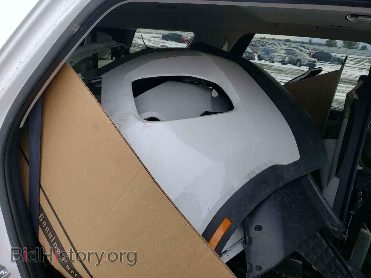 2022 HYUNDAI PALISADE - VIN: KM8R4DHE4NU371421 - Фото 13