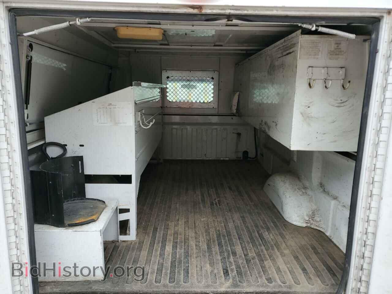 2008 FORD All Models - VIN: 1FTRF122X8KD93192 - Photo 10