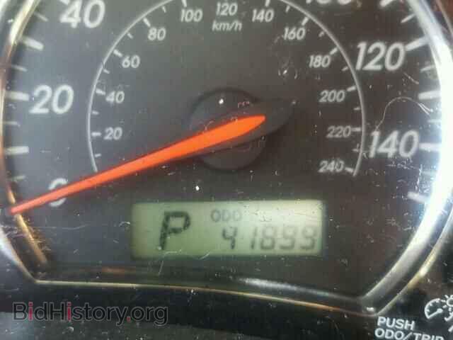2012 TOYOTA COROLLA - VIN: 2T1BU4EE8CC865110 - Фото 8