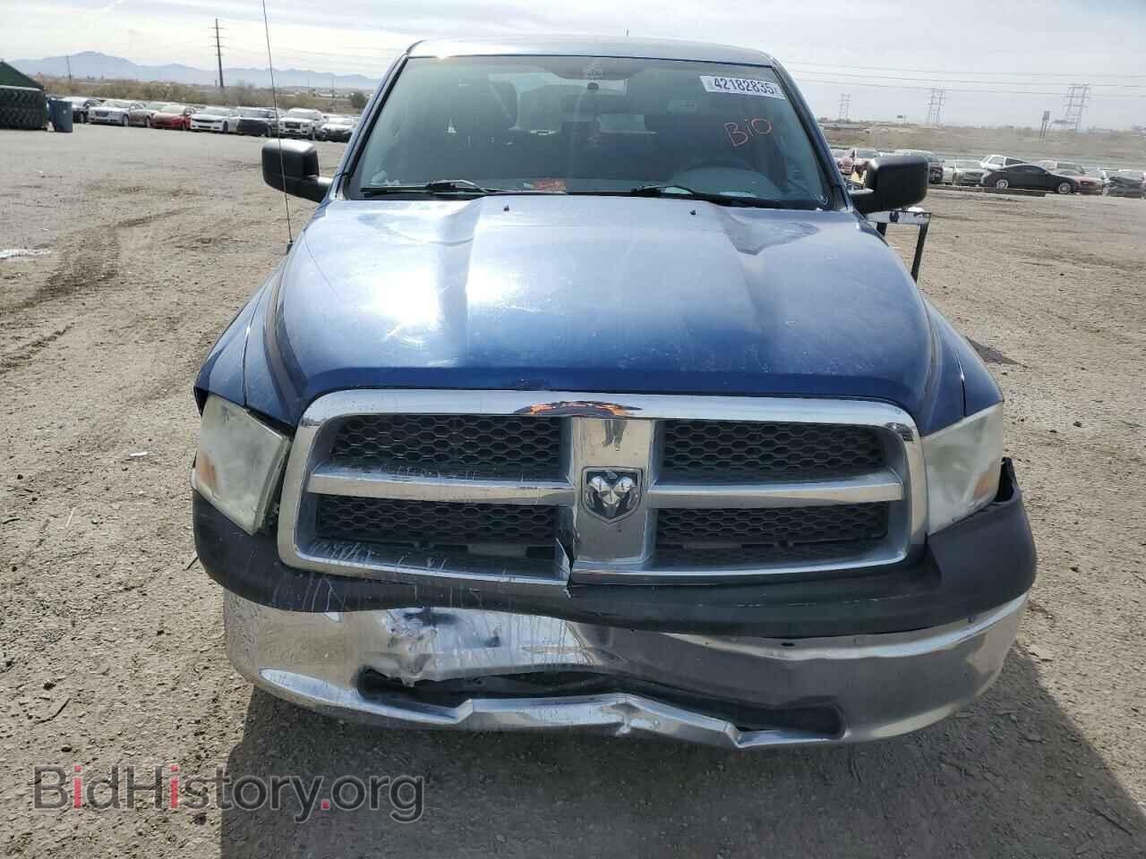 2011 DODGE All Models - VIN: 1D7RB1CT0BS688558 - Фото 5