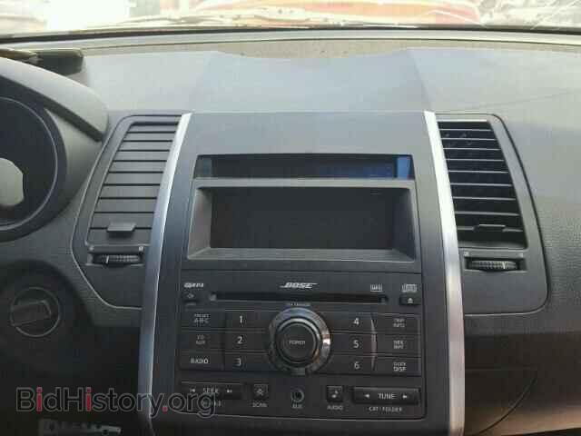 2007 NISSAN MAXIMA - VIN: 1N4BA41EX7C837070 - Фото 9