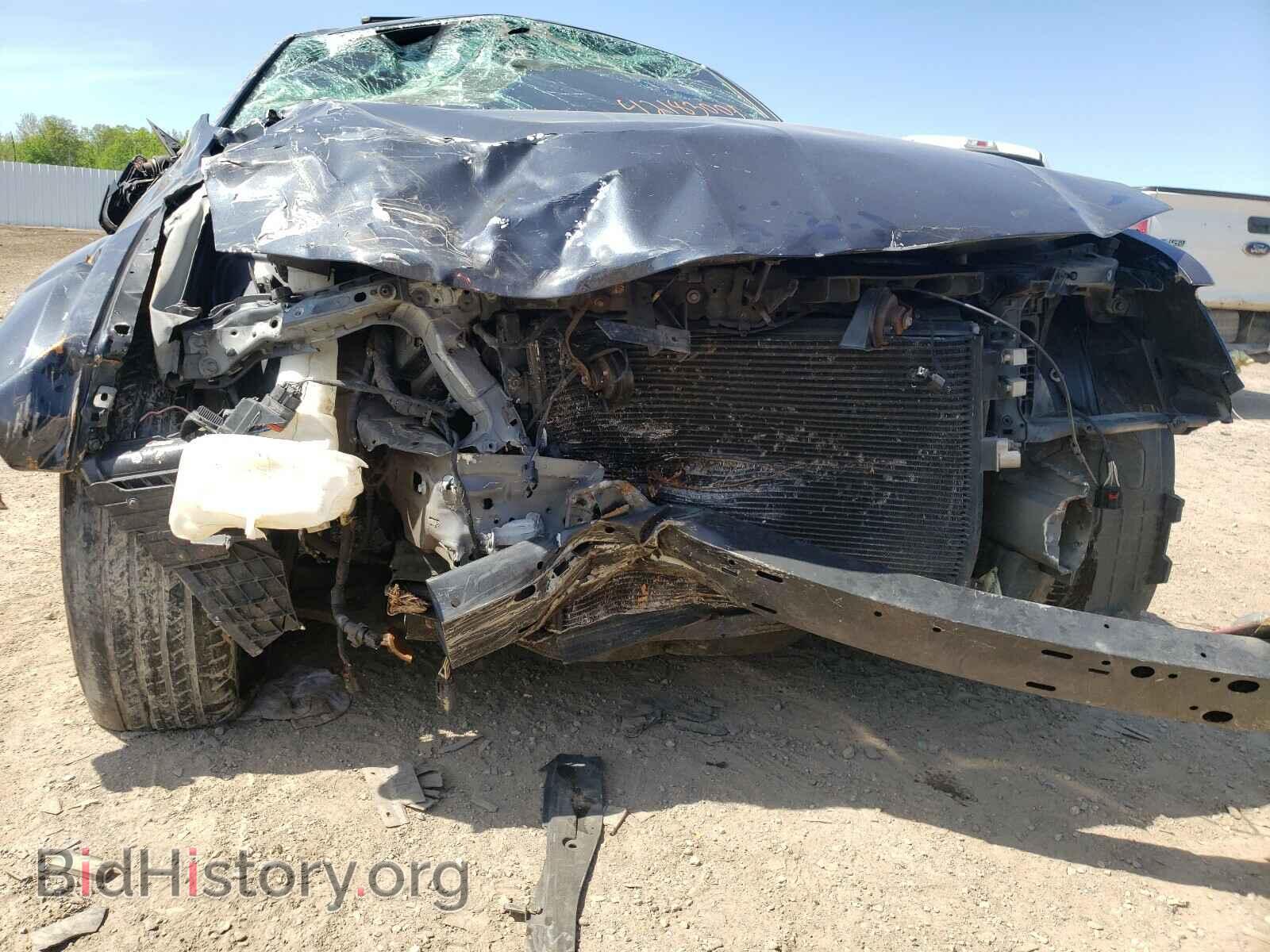 2018 CHRYSLER 300 - VIN: 2C3CCAGG1JH141397 - Фото 9