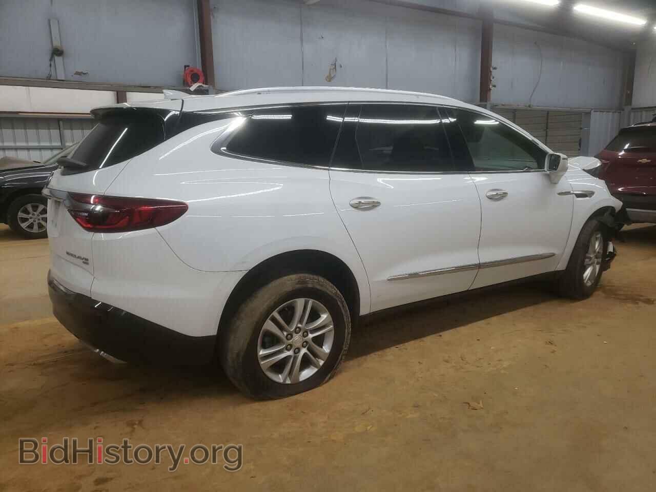 2018 BUICK ENCLAVE - VIN: 5GAEVAKW4JJ241796 - Фото 3