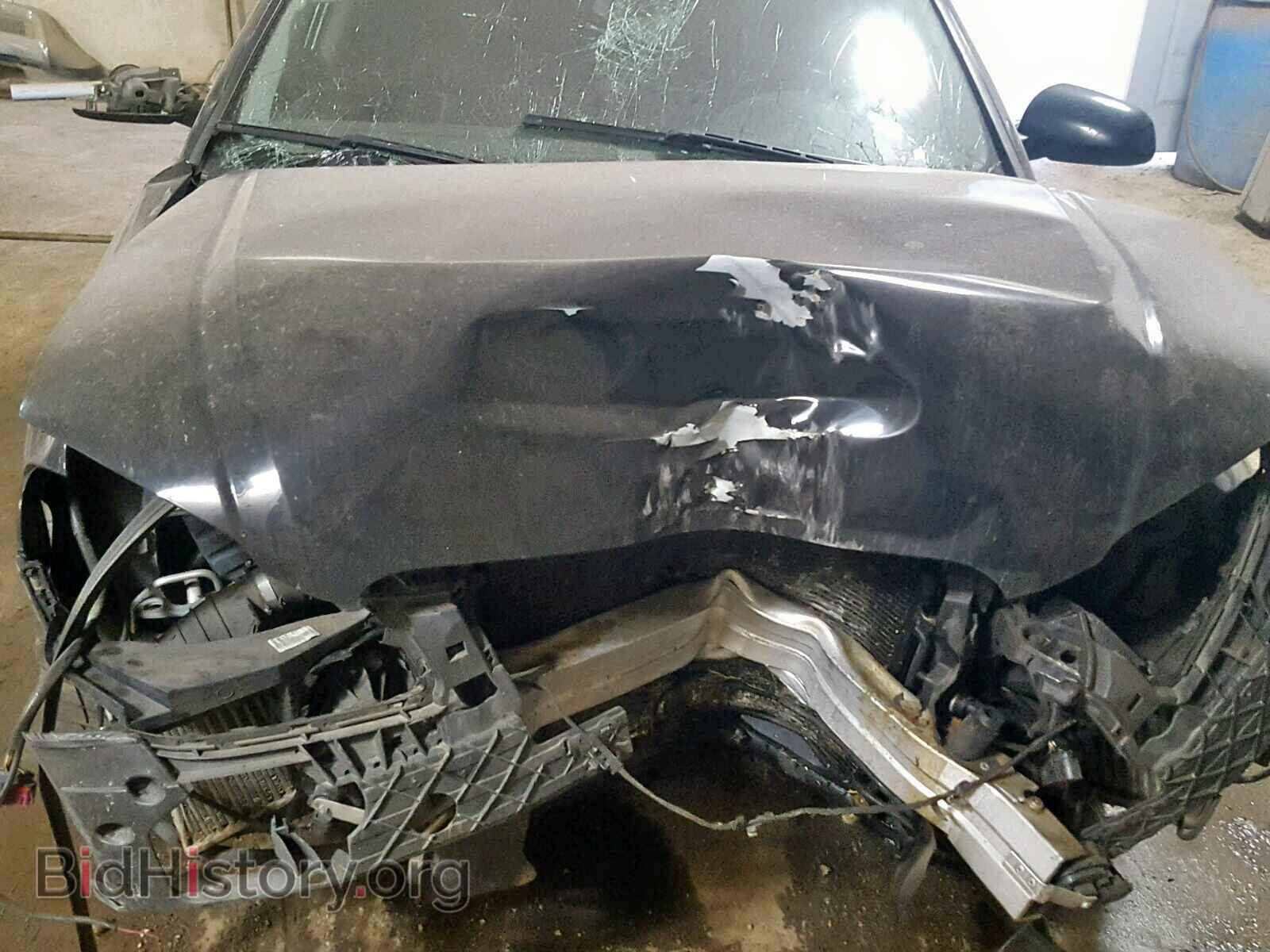 2008 AUDI A4 - VIN: WAUDF78E78A156273 - Фото 7