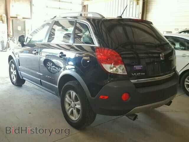 2008 SATURN VUE - VIN: 3GSDL43N88S560882 - Фото 3