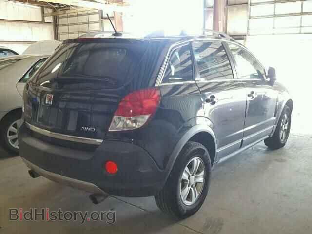2008 SATURN VUE - VIN: 3GSDL43N88S560882 - Фото 4