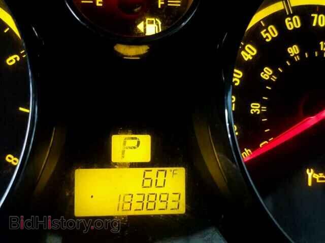 2008 SATURN VUE - VIN: 3GSDL43N88S560882 - Фото 8