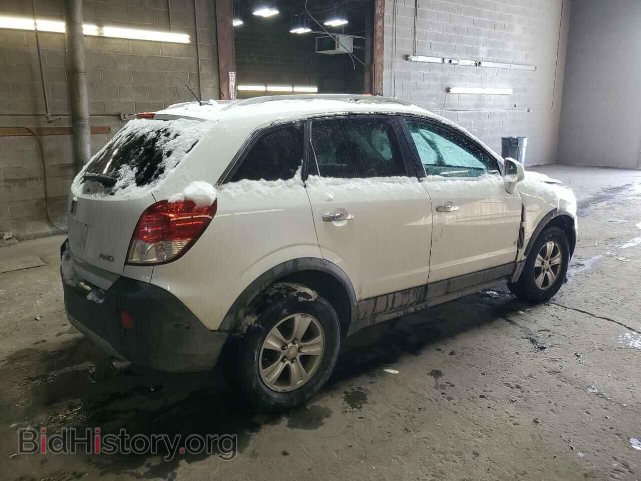 2008 SATURN VUE - VIN: 3GSDL43N48S689413 - Фото 3