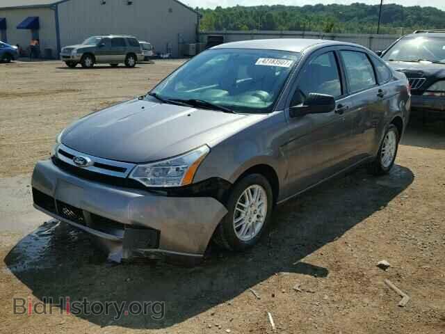 2011 FORD FOCUS - VIN: 1FAHP3FN3BW177103 - Фото 2