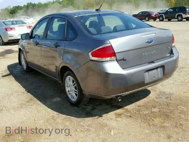 2011 FORD FOCUS - VIN: 1FAHP3FN3BW177103 - Фото 3