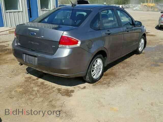 2011 FORD FOCUS - VIN: 1FAHP3FN3BW177103 - Фото 4