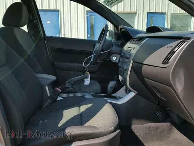 2011 FORD FOCUS - VIN: 1FAHP3FN3BW177103 - Фото 5