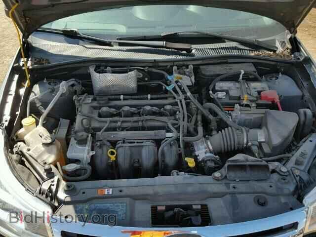 2011 FORD FOCUS - VIN: 1FAHP3FN3BW177103 - Фото 7