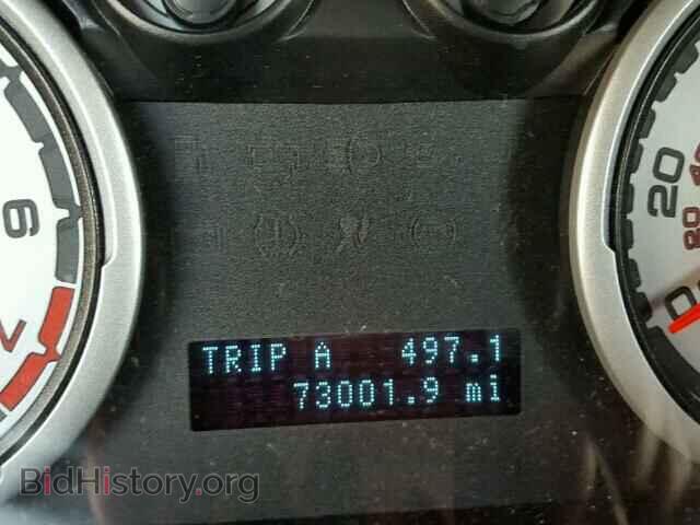 2011 FORD FOCUS - VIN: 1FAHP3FN3BW177103 - Фото 8