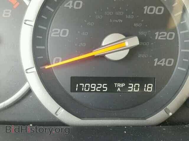 2007 HONDA PILOT - VIN: 5FNYF28727B002455 - Фото 8