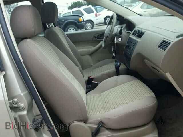 2006 FORD FOCUS - VIN: 1FAFP34N06W149338 - Фото 5