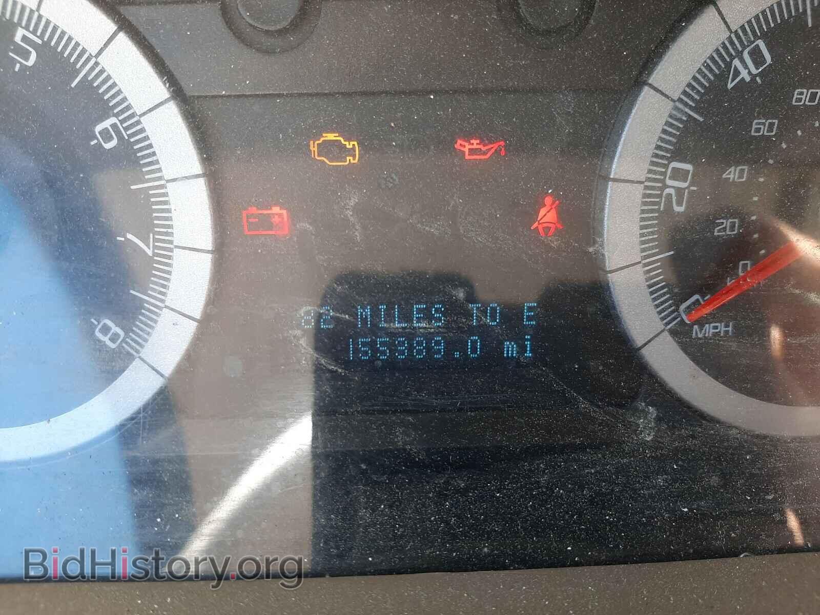 2008 FORD ESCAPE - VIN: 1FMCU04178KC69032 - Фото 8