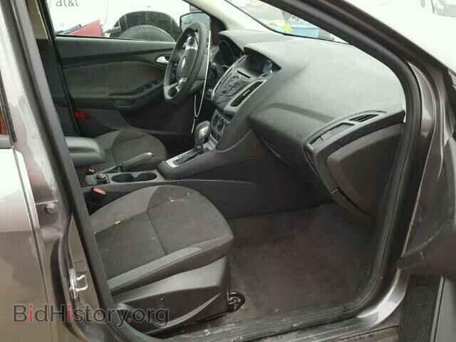 2012 FORD FOCUS - VIN: 1FAHP3K20CL347772 - Photo 5