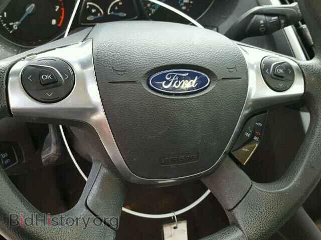 2012 FORD FOCUS - VIN: 1FAHP3K20CL347772 - Photo 10