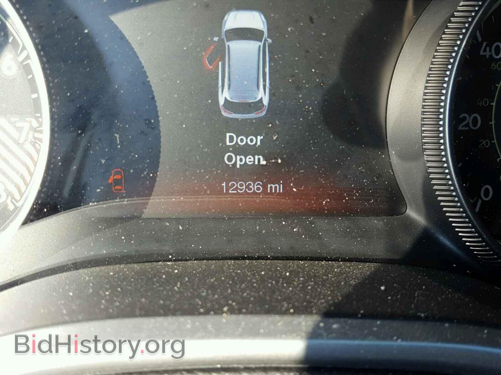 2015 JEEP CHEROKEE - VIN: 1C4PJMBS3FW512780 - Фото 8