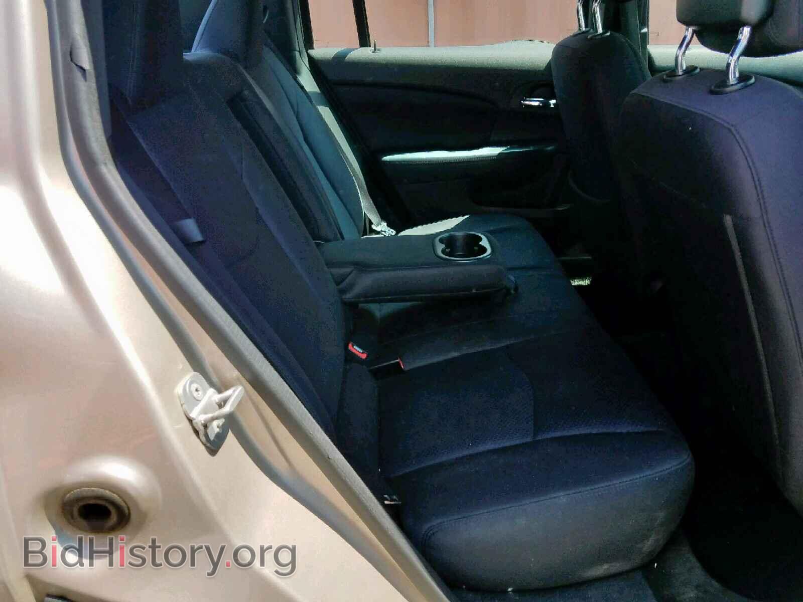 2014 CHRYSLER 200 - VIN: 1C3CCBAB1EN141111 - Фото 6