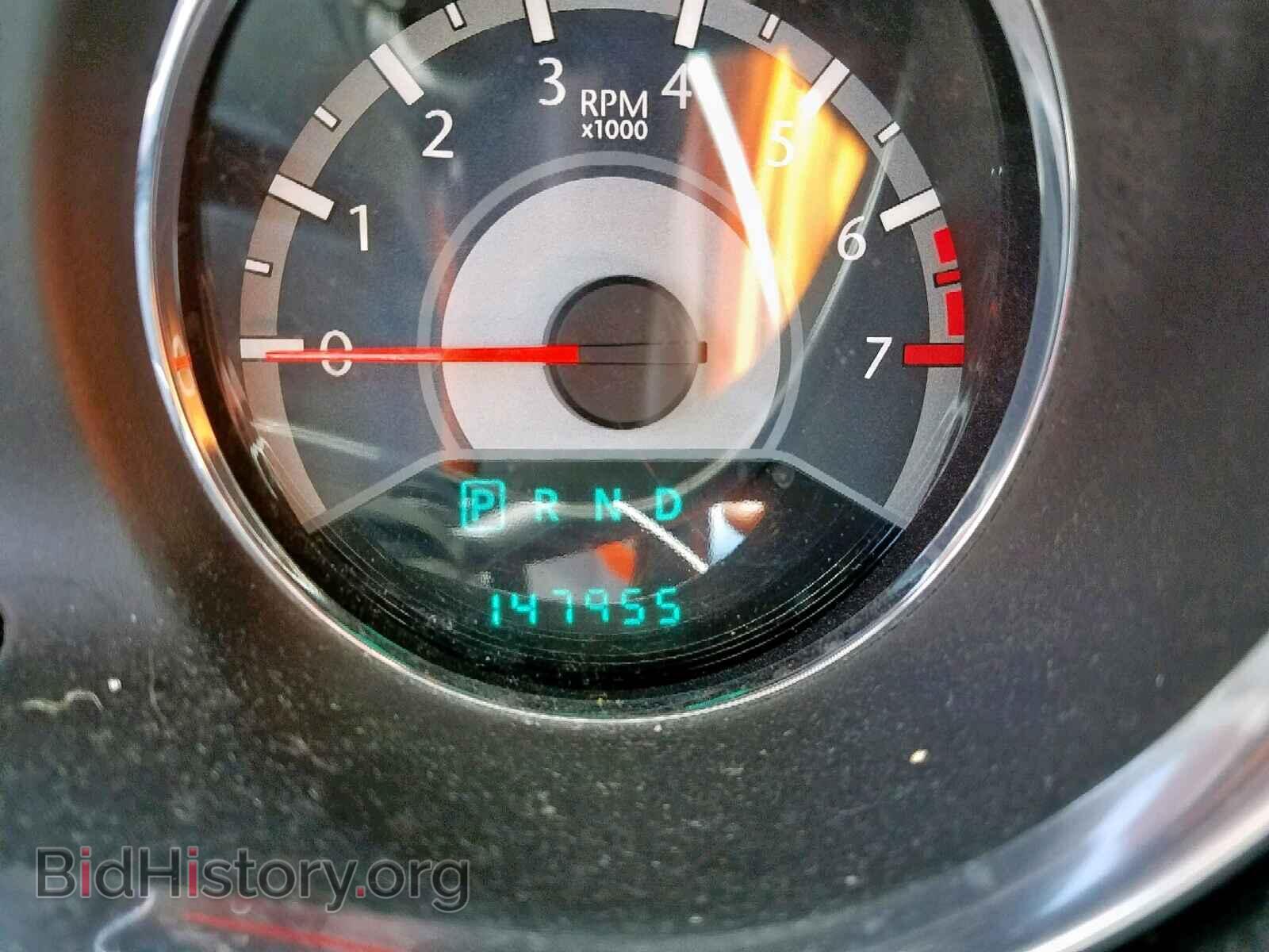2014 CHRYSLER 200 - VIN: 1C3CCBAB1EN141111 - Фото 8