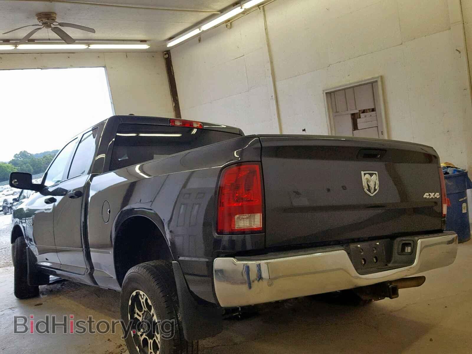 2016 RAM 1500 ST - VIN: 1C6RR7FT8GS360629 - Фото 3