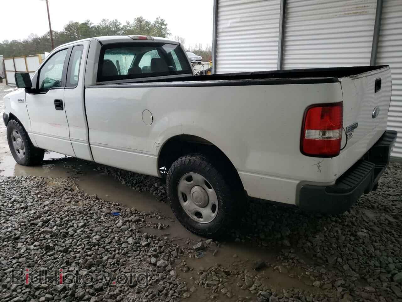 2007 FORD All Models - VIN: 1FTRF12W97NA48218 - Фото 2