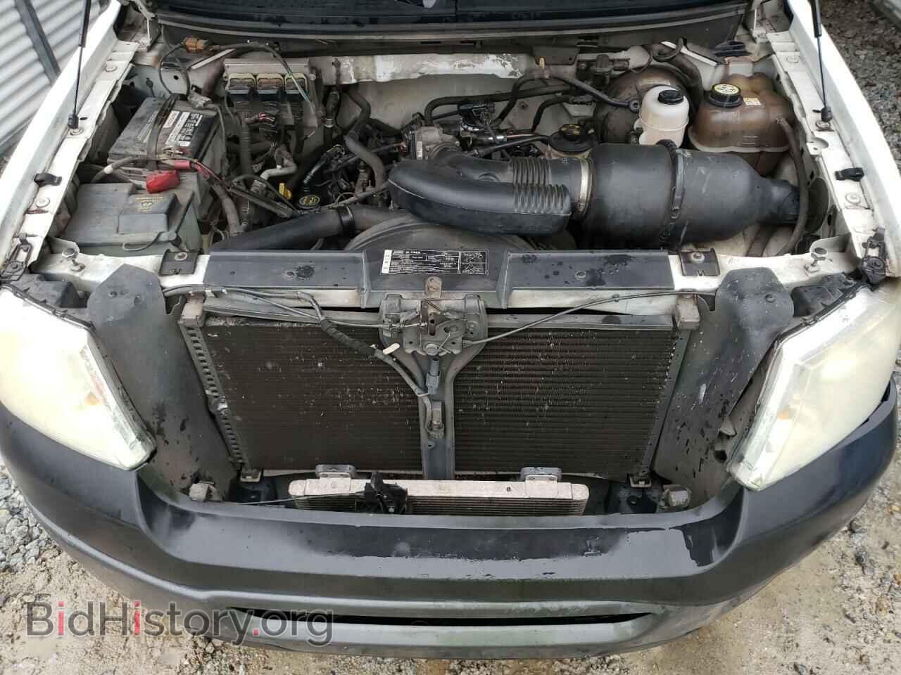 2007 FORD All Models - VIN: 1FTRF12W97NA48218 - Фото 11