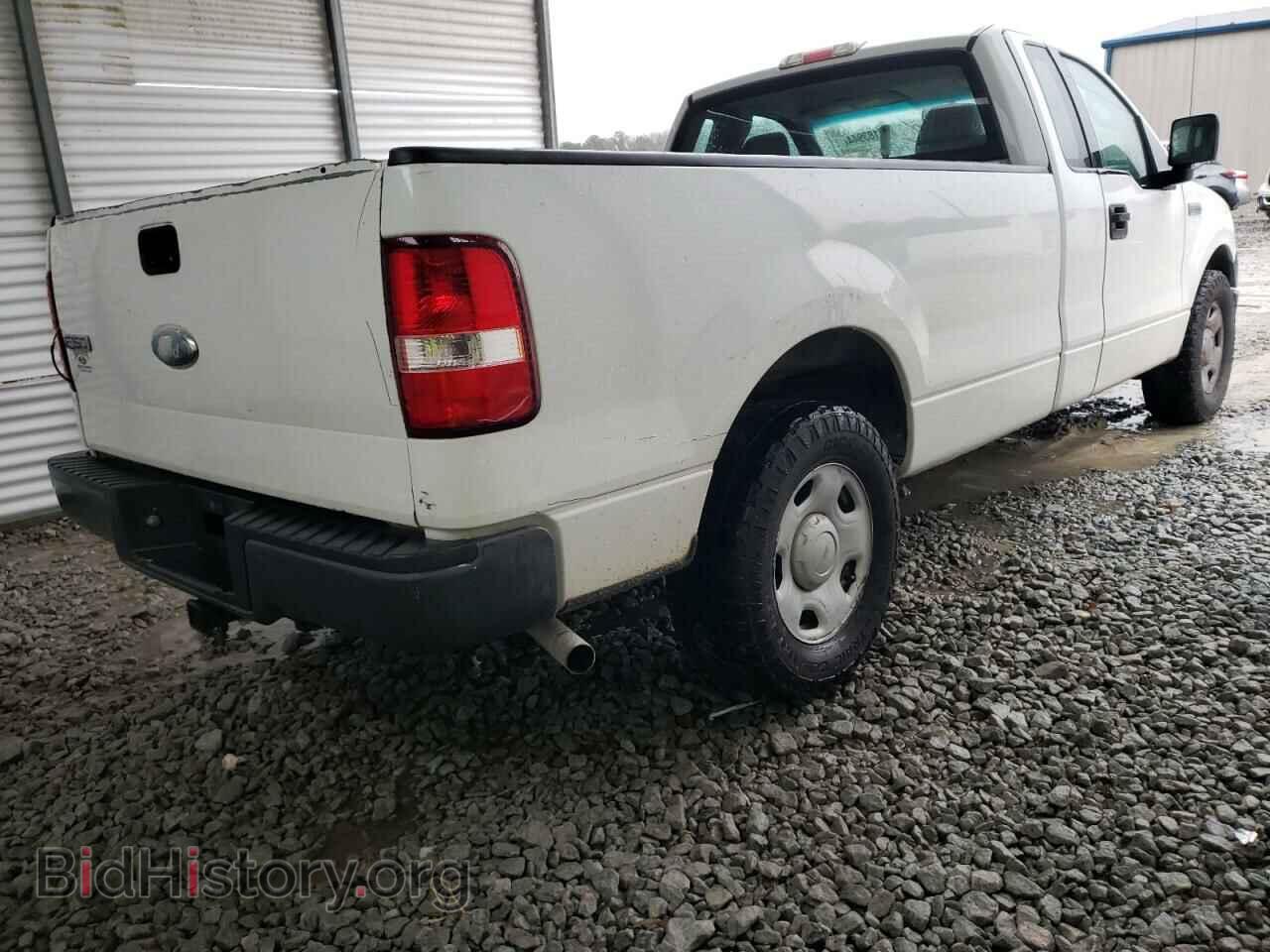 2007 FORD All Models - VIN: 1FTRF12W97NA48218 - Фото 3