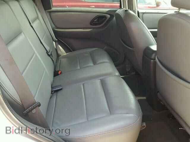 2005 FORD ESCAPE - VIN: 1FMYU93165KA03492 - Фото 6