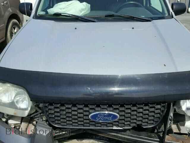 2005 FORD ESCAPE - VIN: 1FMYU93165KA03492 - Фото 7