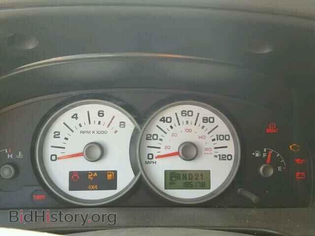 2005 FORD ESCAPE - VIN: 1FMYU93165KA03492 - Фото 8