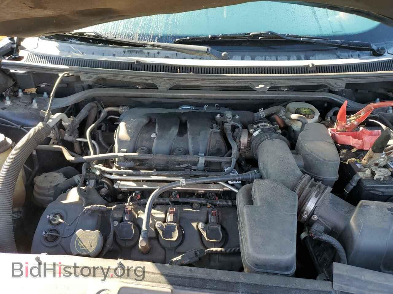 2013 FORD FLEX - VIN: 2FMGK5B83DBD35617 - Photo 12