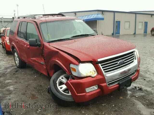 Photo 1FMEU73E27UA82449 - FORD EXPLORER 2007