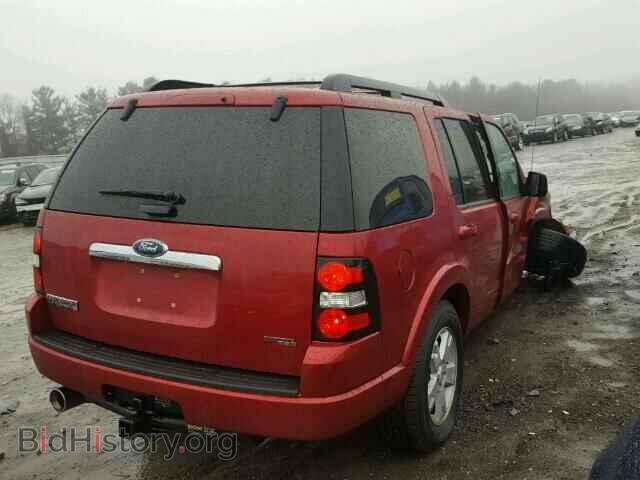 2007 FORD EXPLORER - VIN: 1FMEU73E27UA82449 - Photo 4