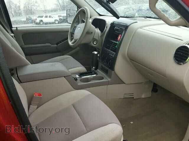 2007 FORD EXPLORER - VIN: 1FMEU73E27UA82449 - Photo 5