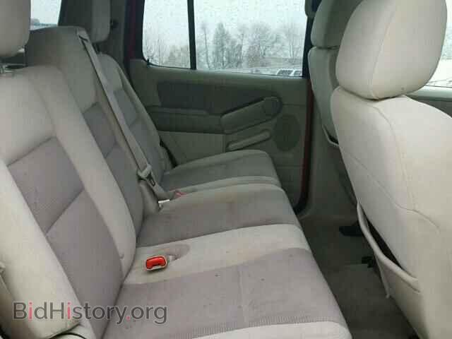 2007 FORD EXPLORER - VIN: 1FMEU73E27UA82449 - Photo 6