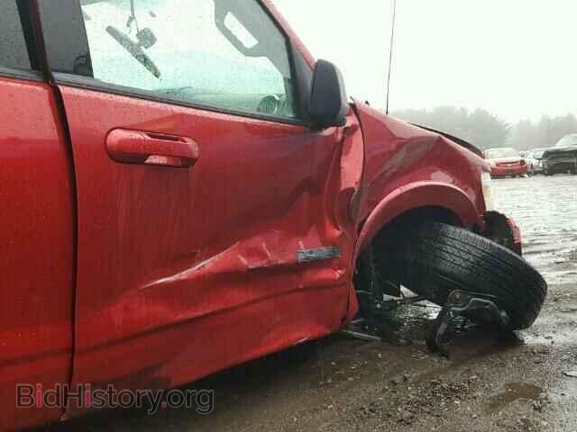 2007 FORD EXPLORER - VIN: 1FMEU73E27UA82449 - Photo 10