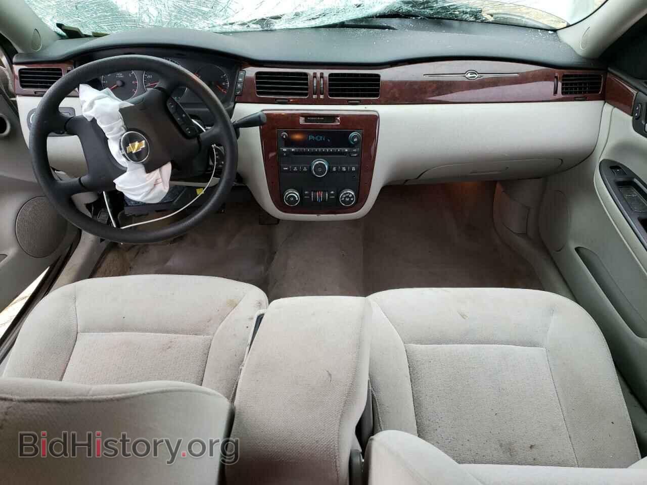 2006 CHEVROLET IMPALA - VIN: 2G1WT58K269414943 - Фото 8