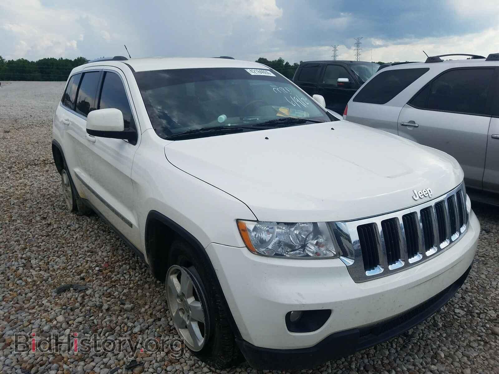 Photo 1J4RS4GG6BC534949 - JEEP CHEROKEE 2011