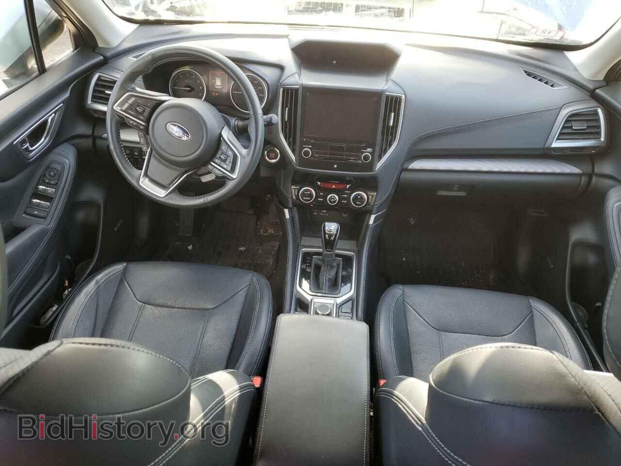 2019 SUBARU FORESTER - VIN: JF2SKAUC2KH439722 - Фото 8
