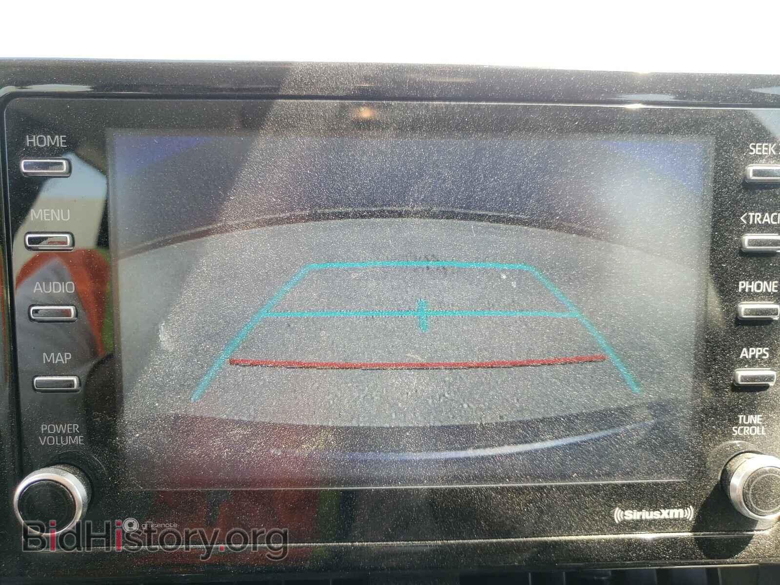 2021 TOYOTA COROLLA - VIN: JTDEAMDE8MJ015281 - Фото 9